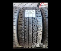 4 PNEUMATICI 245/35 R19 FALKEN INVERNALI SEMINUOVE