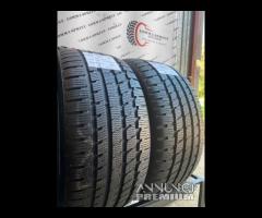 4 PNEUMATICI 245/35 R19 FALKEN INVERNALI SEMINUOVE - 6
