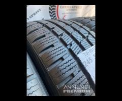 4 PNEUMATICI 245/35 R19 FALKEN INVERNALI SEMINUOVE - 7