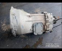 Cambio Manuale Per Nissan Atleòn 120 2003 3.0 TD