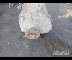 Cambio Manuale Per Nissan Atleòn 120 2003 3.0 TD