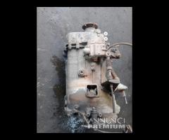 Cambio Manuale Per Nissan Atleòn 120 2003 3.0 TD