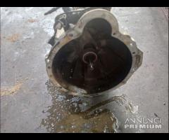 Cambio Manuale Per Nissan Atleòn 120 2003 3.0 TD - 6