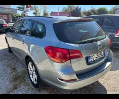 Opel Astra 1.7 CDTI 125CV Sports Tourer Cosmo - 6