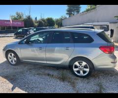Opel Astra 1.7 CDTI 125CV Sports Tourer Cosmo - 7