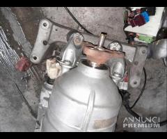 Cambio Automatico Per Bmw 530D E60 ZF Sigla 5HP28 - 6