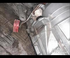 Cambio Automatico Per Bmw 530D E60 ZF Sigla 5HP28 - 7