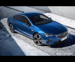 Opel insigna 2014 2023 ricambi