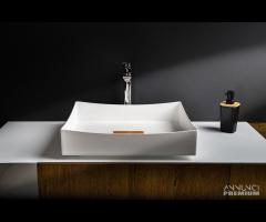 Lavabo Lift Graziano - 6