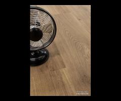 Piastrella 20X120 Primewood Nut S.Agostino