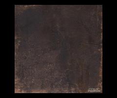 Piastrella 90x90 Oxidart Black Ceramica Sant'Agost