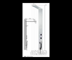 Colonna doccia 4003 KELLER