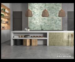 Piastrella 30X90 Decoterre V Colori Roca