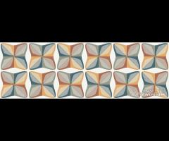 Piastrella 25X75 Springpaper-01 Sant'agostino
