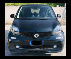 SMART FORTWO TURBO AUTOMATICO UFF.MERCEDES
