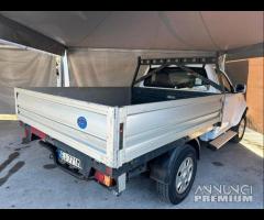 Tata Xenon 2.2 Dicor 4x2 PC Pick-up - 13