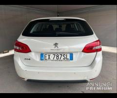 Peugeot 308 1.6 e-HDi 115 CV Stop&Start Active - 18