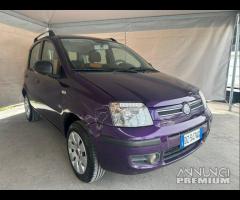 Fiat Panda 1.2 Dynamic Natural Power
