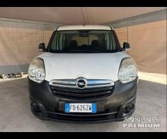 Opel Combo 1.3 CDTI PC-TN Van 750kg E6