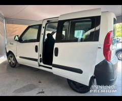 Opel Combo 1.3 CDTI PC-TN Van 750kg E6
