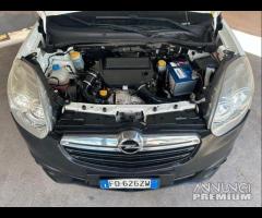 Opel Combo 1.3 CDTI PC-TN Van 750kg E6 - 6