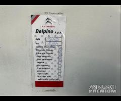 Opel Combo 1.3 CDTI PC-TN Van 750kg E6 - 8