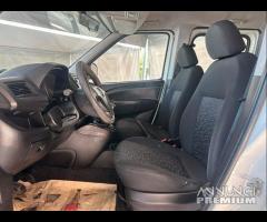 Opel Combo 1.3 CDTI PC-TN Van 750kg E6 - 9