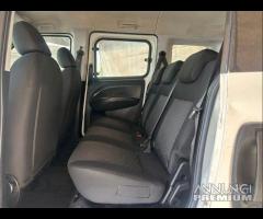 Opel Combo 1.3 CDTI PC-TN Van 750kg E6 - 10