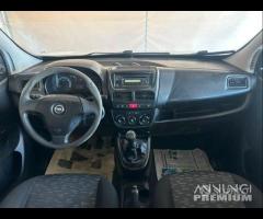 Opel Combo 1.3 CDTI PC-TN Van 750kg E6 - 11