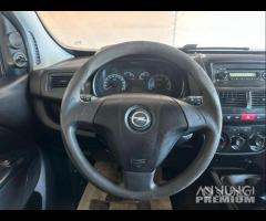 Opel Combo 1.3 CDTI PC-TN Van 750kg E6 - 12