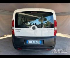 Opel Combo 1.3 CDTI PC-TN Van 750kg E6 - 14
