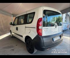 Opel Combo 1.3 CDTI PC-TN Van 750kg E6 - 15