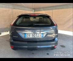 Ford Focus 1.6 TDCi (90CV) 5p. Tit - 14