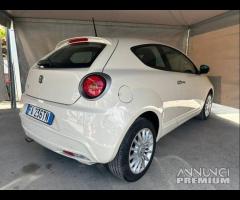 Alfa Romeo MiTo 1.3 JTDm 85 CV S&S Progression - 17