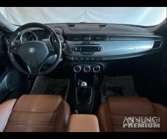 Alfa Romeo Giulietta 1.6 JTDm-2 105 CV Progression - 9