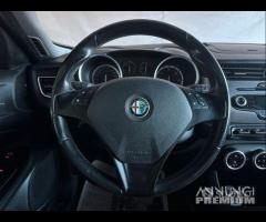 Alfa Romeo Giulietta 1.6 JTDm-2 105 CV Progression - 10