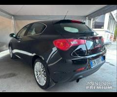 Alfa Romeo Giulietta 1.6 JTDm-2 105 CV Progression - 15