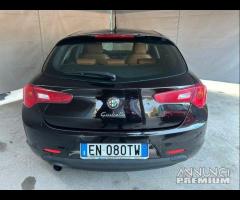 Alfa Romeo Giulietta 1.6 JTDm-2 105 CV Progression - 16