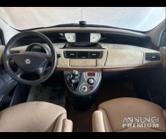 Lancia Phedra 2.2 JTD Executive FAP - 10