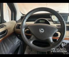 Lancia Phedra 2.2 JTD Executive FAP - 11