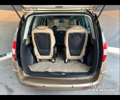 Lancia Phedra 2.2 JTD Executive FAP - 15