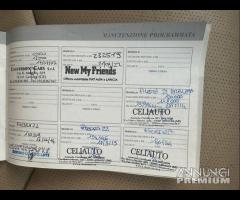 Lancia Phedra 2.2 JTD Executive FAP - 16