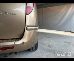 Lancia Phedra 2.2 JTD Executive FAP - 18