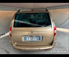 Lancia Phedra 2.2 JTD Executive FAP - 20