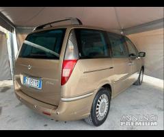 Lancia Phedra 2.2 JTD Executive FAP - 21