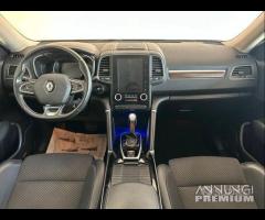 Renault Koleos dCi 175CV 4x4 X-Tronic Energy Inten - 10