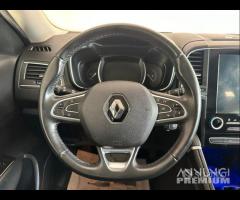 Renault Koleos dCi 175CV 4x4 X-Tronic Energy Inten - 11