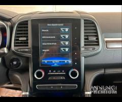 Renault Koleos dCi 175CV 4x4 X-Tronic Energy Inten - 14