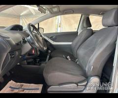 Toyota Yaris 1.0 3 porte Sol - 7