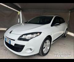 Renault Megane Mégane 1.5 dCi 110CV EDC GT Line